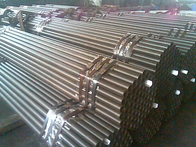 宝山09CuPCrNi-A焊管