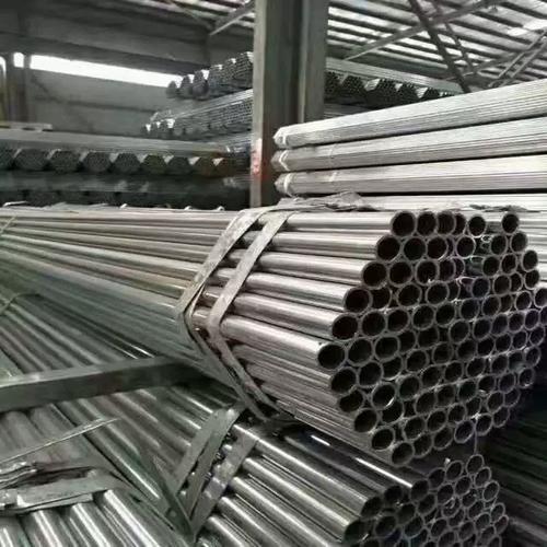 宝山q355nhb耐候钢管